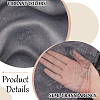 5M Polyester Fabric for DIY Crafts DIY-GF0014-18B-6