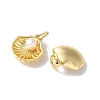 Brass Pendants KK-A252-32G-04-2