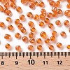 Glass Seed Beads X1-SEED-A006-4mm-109B-3