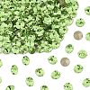 Preciosa® MAXIMA Crystal Round Stones X-PRC-RBSS45-50520-1