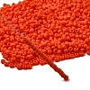 TOHO 8/0 Round Beads SEED-XTR08-0050F-4