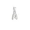 Brass Charms LS-KK-C053-04S-A-1