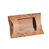Paper Pillow Boxes CON-G007-03B-07-1