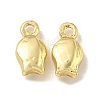 Rack Plating Brass Charms KKB-L075-013LG-02-1