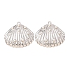 Alloy Pendants AL-CBAB7DD-15P-1