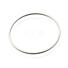 Brass Linking Rings KK-Z126-03P-01-2