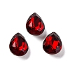 Glass Rhinestone Cabochons RGLA-A026-08A-208-1