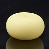 Food Grade Eco-Friendly Silicone Beads LS-X-SIL-Q001B-33-2