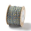 Polyester Twisted Cord OCOR-G015-01B-31-3