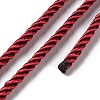 Nylon Twisted Round Cord NWIR-S001-01F-3