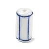 Handmade Porcelain Beads PR-CBA069E-01D-1