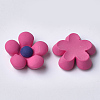 Resin Cabochons CRES-Q206-17B-05-2