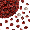 Preciosa® MAXIMA Crystal Round Stones X-PRC-RBSS29-90075-1