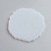 Silicone Cup Mat Molds DIY-G017-A04-2