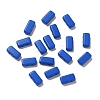 Opaque Acrylic Beads OACR-M018-02F-1