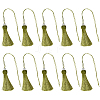 Polyester Tassel Pendants FIND-WH20031-12B-6