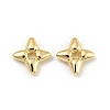Brass Beads KK-P258-16G-1