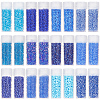 Glass Seed Beads SEED-SC0001-51B-05-1