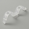 PP Plastic Plant Support Garden Clips FIND-WH0147-57-2