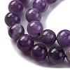 Gemstone Beads Strands G-S024-6