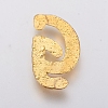 Alloy Cabochons PALLOY-CJC0001-68G-2