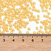 MIYUKI Round Rocailles Beads SEED-G008-RR0132-4