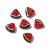Handmade Lampwork Bumpy Beads X-LAMP-R003-04E-01-1