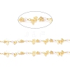 Brass Chains CHC-K009-13G-1-2