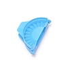 Plastic Dumplings Making Molds DIY-WH0260-98-3