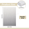 Aluminium Plates FIND-WH0433-74F-2