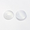 Cat Eye Cabochons CE-J002-8mm-05-2