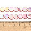 Natural Freshwater Shell Beads Strands SH-CBA93AD-06C-4