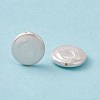 Baroque Natural Keshi Pearl Beads PEAR-N020-L15-2