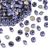 Preciosa® MAXIMA Crystal Round Stones Y-PRC-RBSS6-20410-1