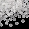 Baking Paint Glass Beads GL-CBA5BF9-05A-1