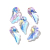 Glass Pendants X-GLAA-I057-07A-1