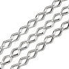 304 Stainless Steel Link Chains CHS-L029-04P-1