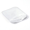 PET Resealable Bags OPP-WH0007-04B-2