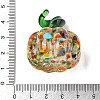 Lampwork Display Decorations LAMP-R001-07B-3