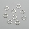 304 Stainless Steel Jump Rings STAS-H380-10S-O-1