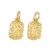 Brass Charms KK-F941-36A-G-1