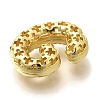 Brass Pendants KK-F884-G02-G-2