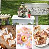 20Pcs 2 Styles Umbrella Paper Pierced Candy Boxes CON-CJ0001-24-7