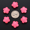 Imitation Jelly Acrylic Beads LS-MACR-S373-87-E09-4