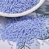 MIYUKI Delica Beads LS-X-SEED-J020-DB1596-1