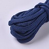 7 Strand Core Polyester Cords Rope OCOR-WH0052-31I-2