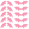 Leather Bat's Left & Right Wing Ornament Accessories DIY-GF0005-62D-1