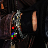 Dragon Brass Cuff Bangles for Men FS-WGEACA2-04-4