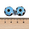 Handmade Lampwork Beads BLOW-D006-06D-4