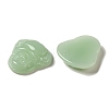 Glass Cabochons GLAA-B017-09B-02-2